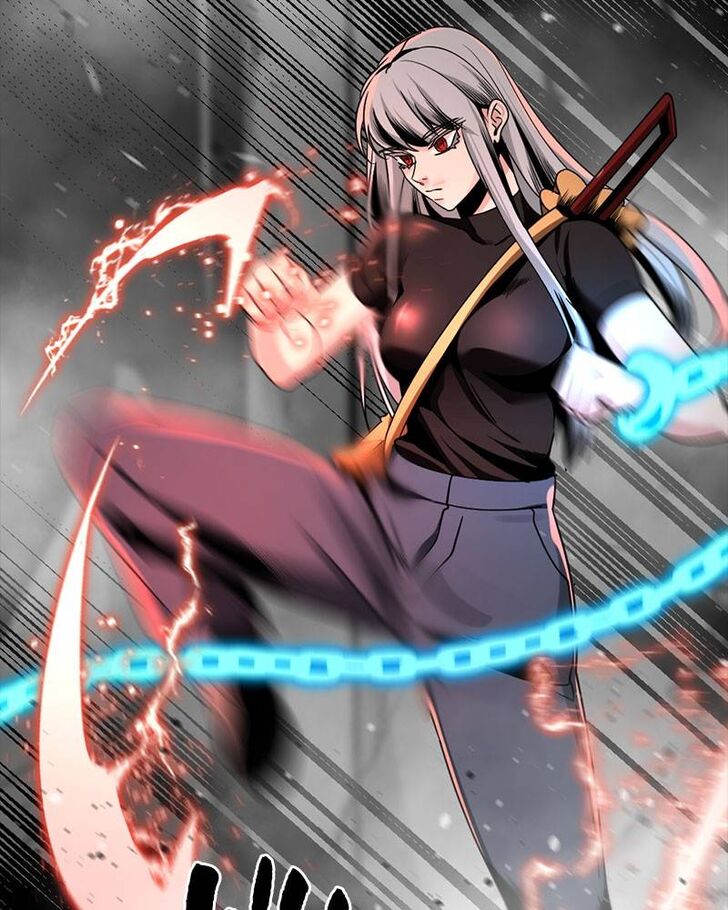 Read Hero Killer  Manga Online