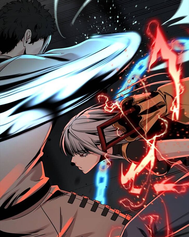 Read Hero Killer  Manga Online