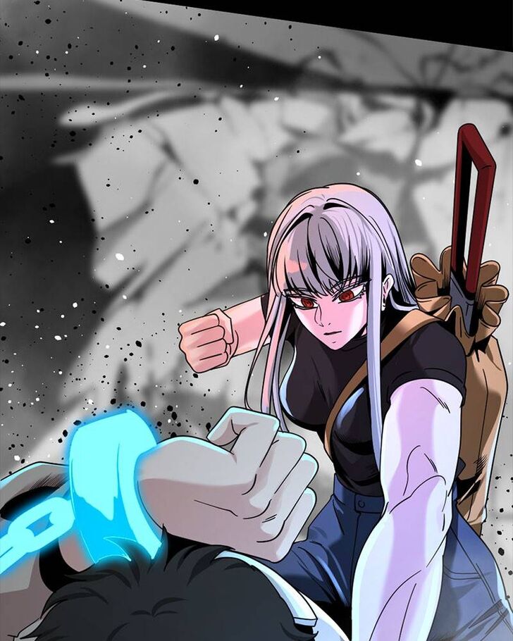Read Hero Killer  Manga Online