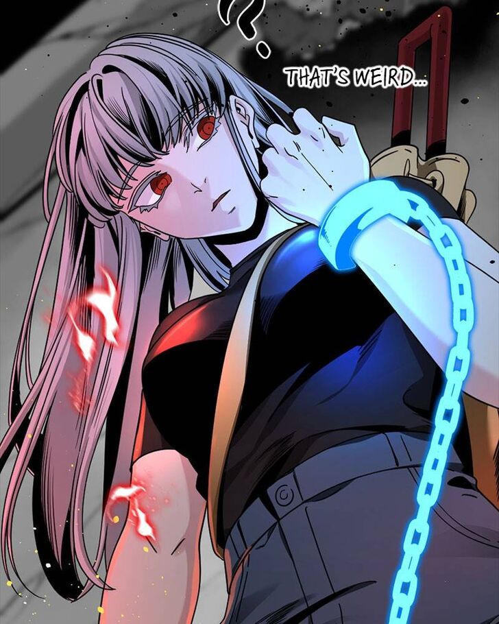 Read Hero Killer  Manga Online