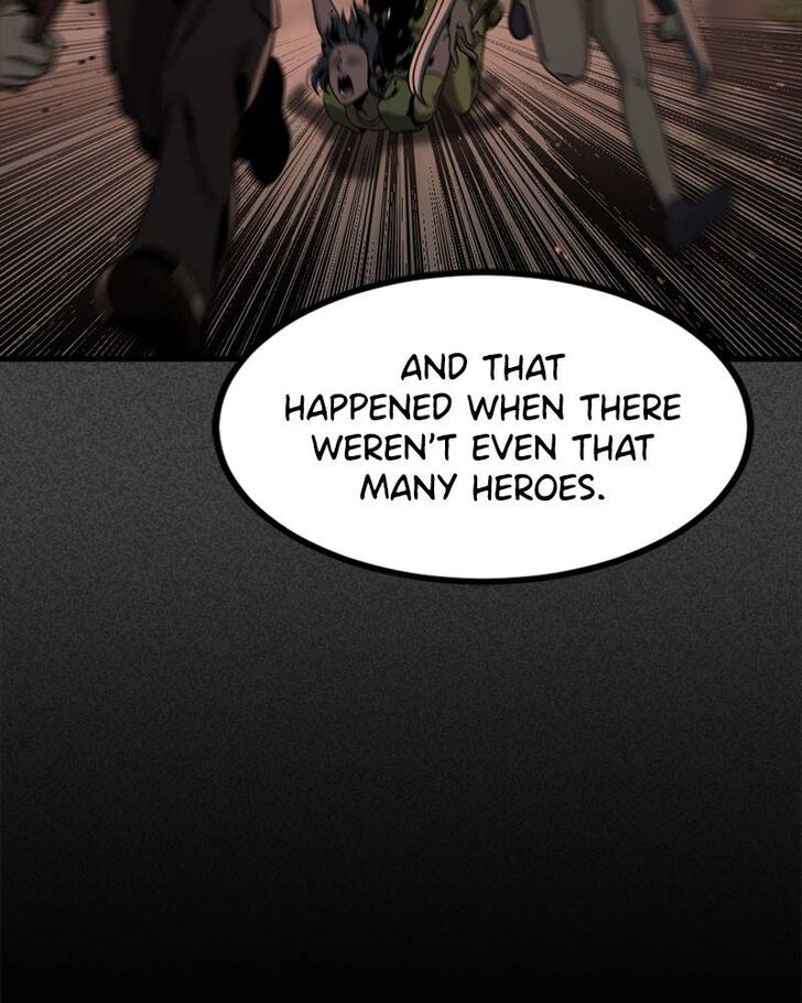 Read Hero Killer  Manga Online