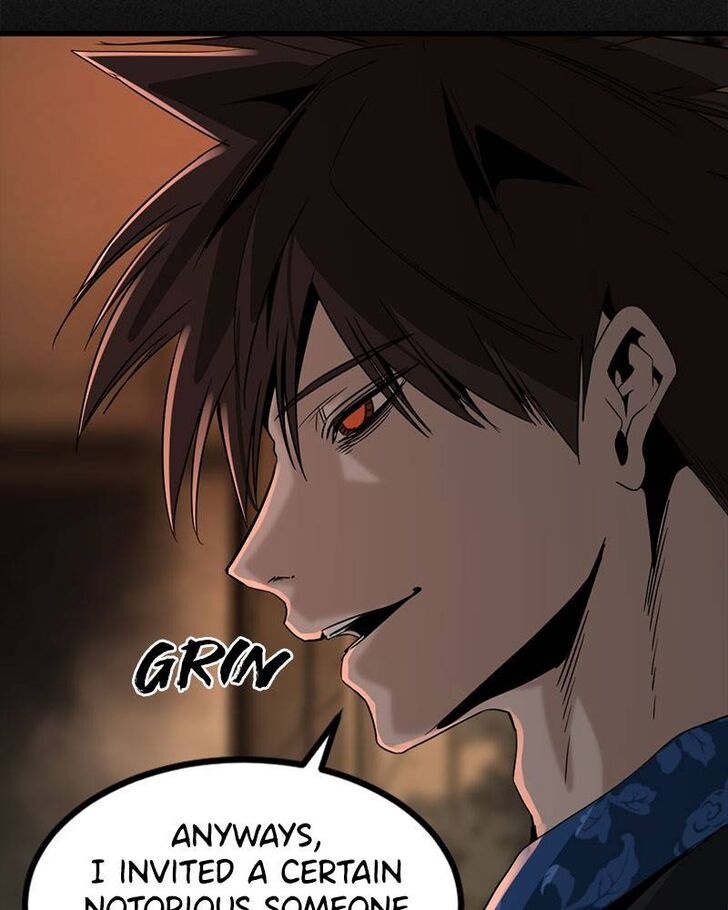 Read Hero Killer  Manga Online