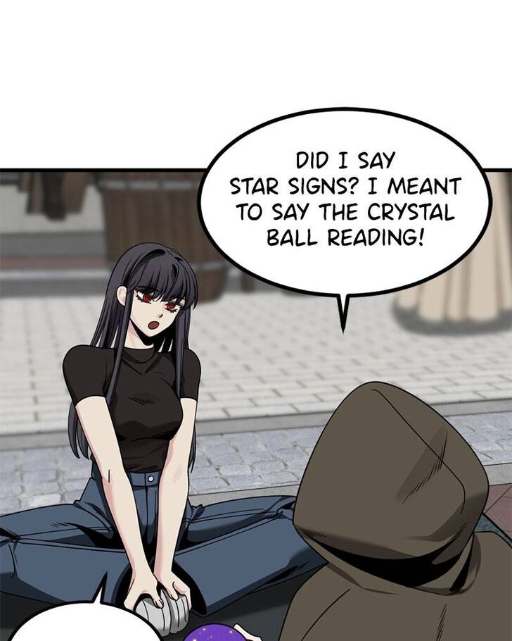 Read Hero Killer  Manga Online