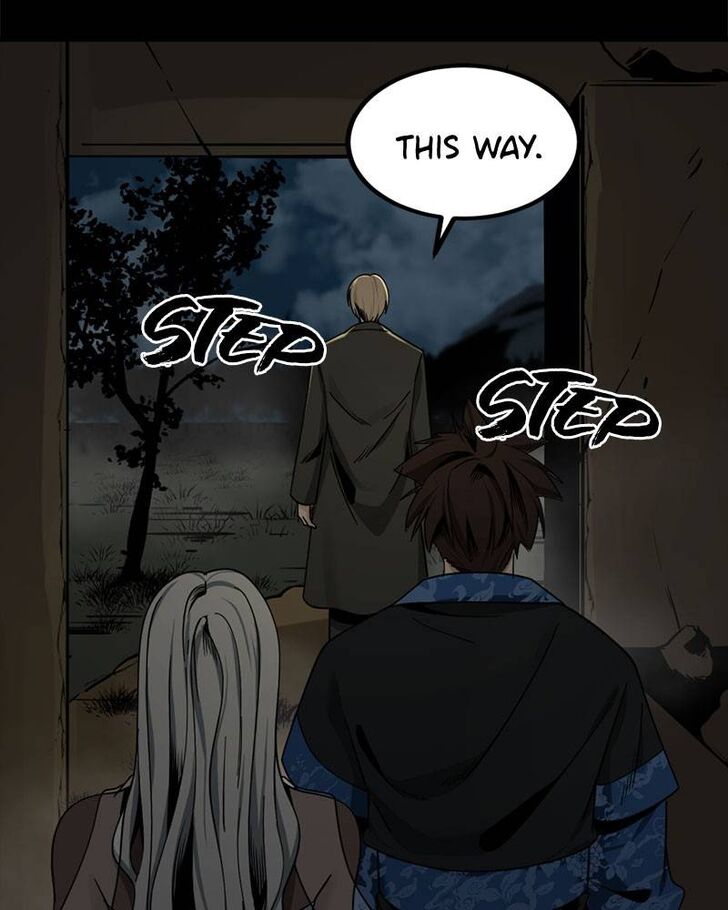 Read Hero Killer  Manga Online