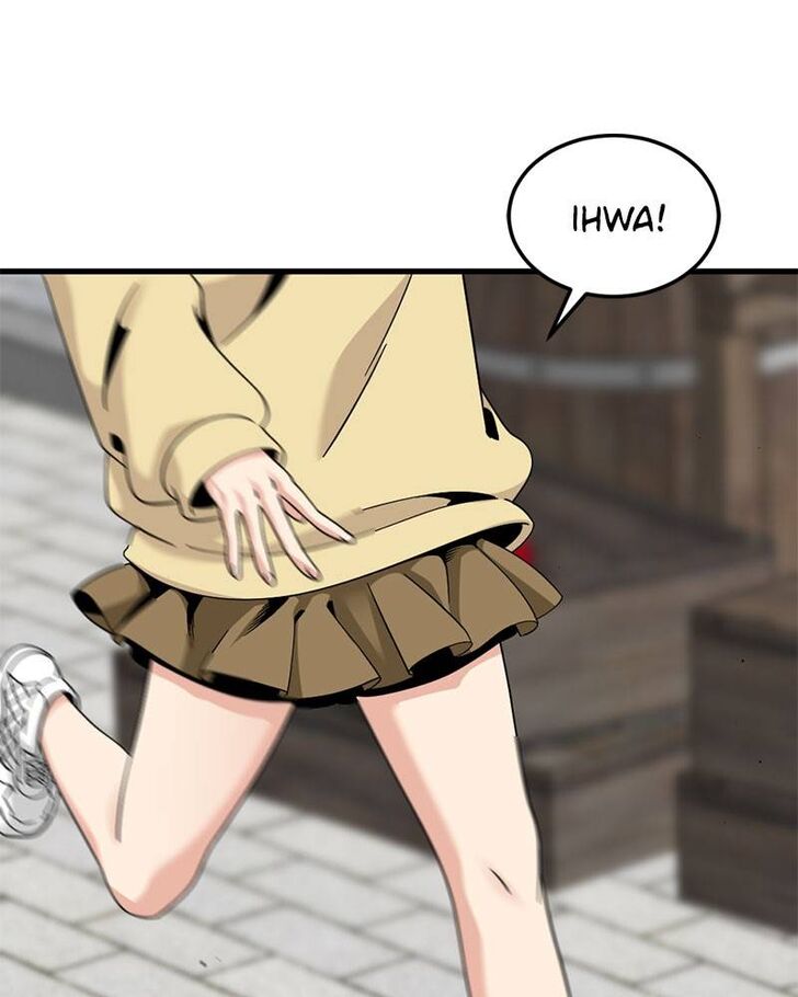 Read Hero Killer  Manga Online