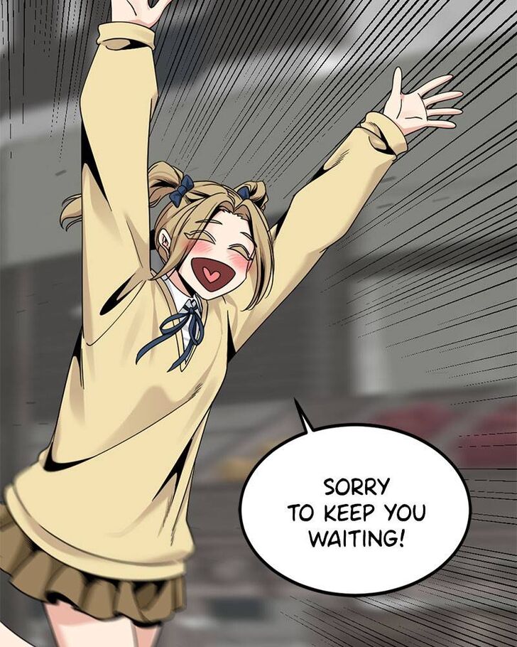 Read Hero Killer  Manga Online