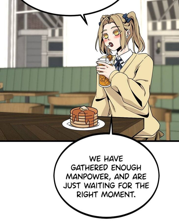 Read Hero Killer  Manga Online