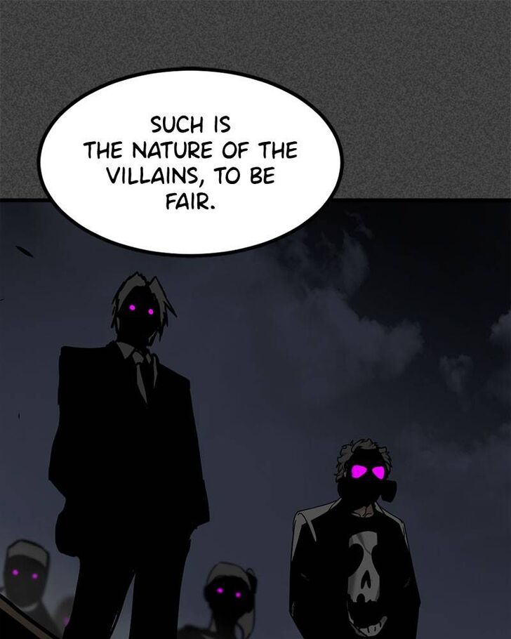 Read Hero Killer  Manga Online