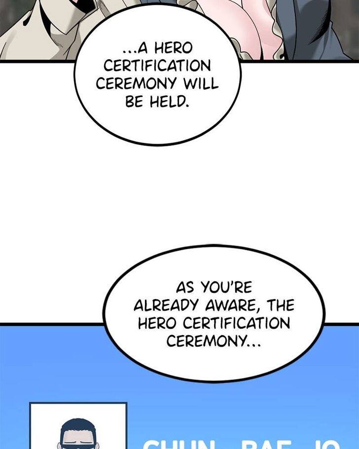 Read Hero Killer  Manga Online