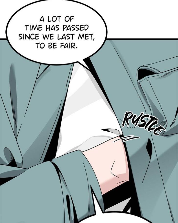 Read Hero Killer  Manga Online