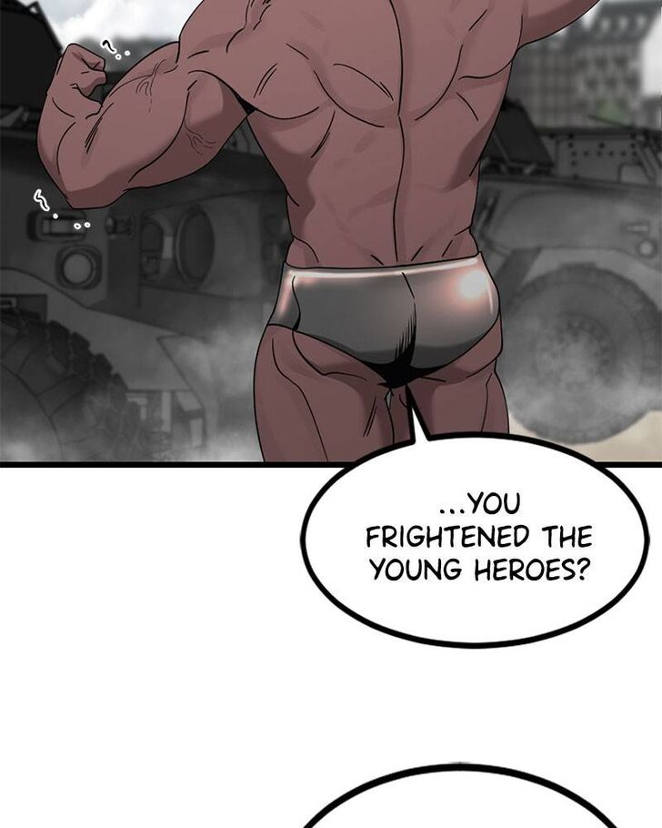 Read Hero Killer  Manga Online