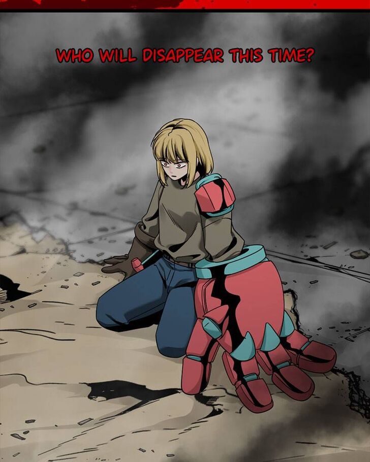 Read Hero Killer  Manga Online