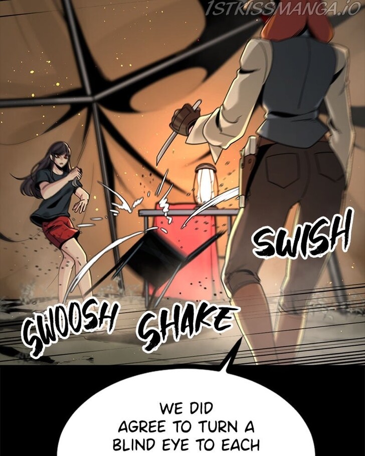 Read Hero Killer  Manga Online