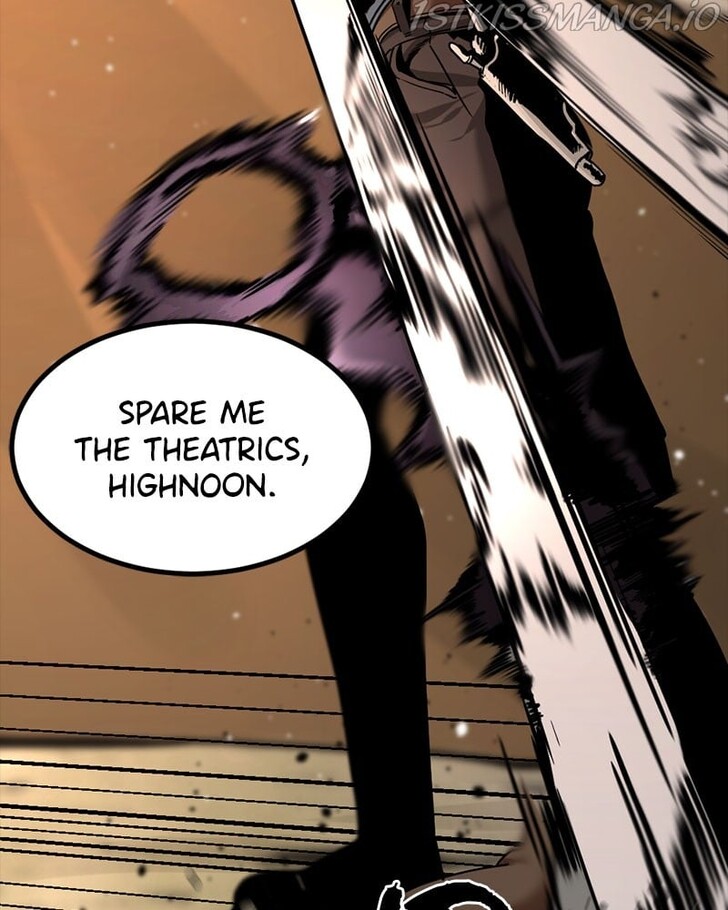 Read Hero Killer  Manga Online