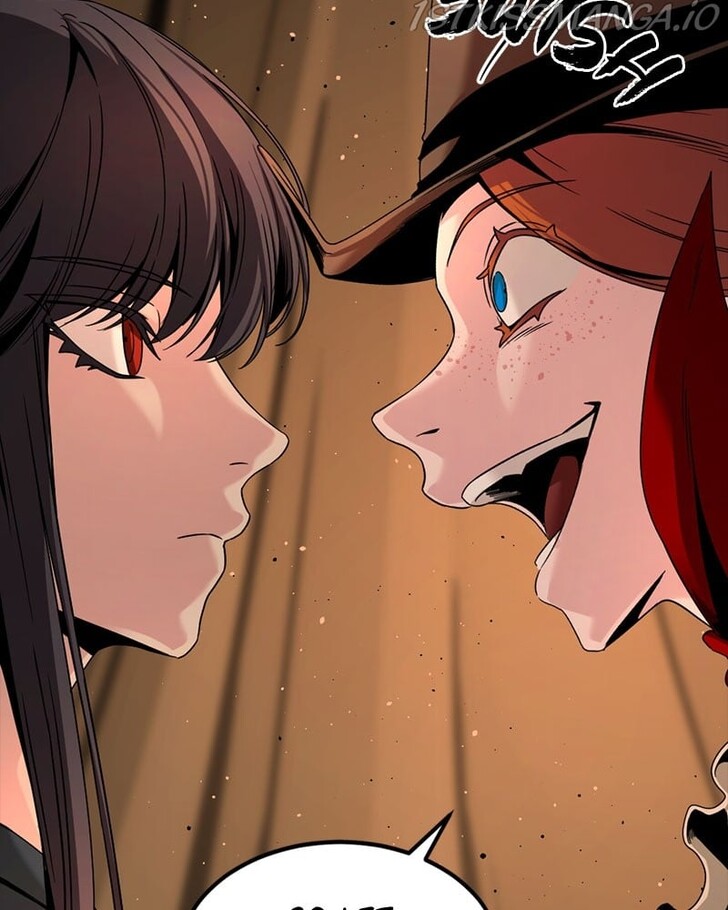 Read Hero Killer  Manga Online