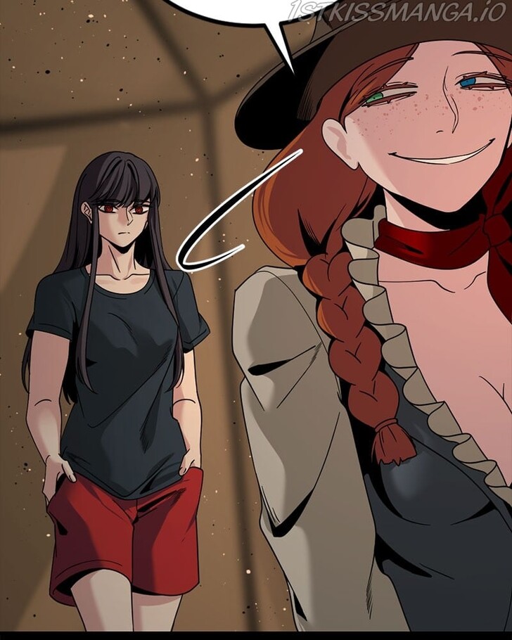 Read Hero Killer  Manga Online