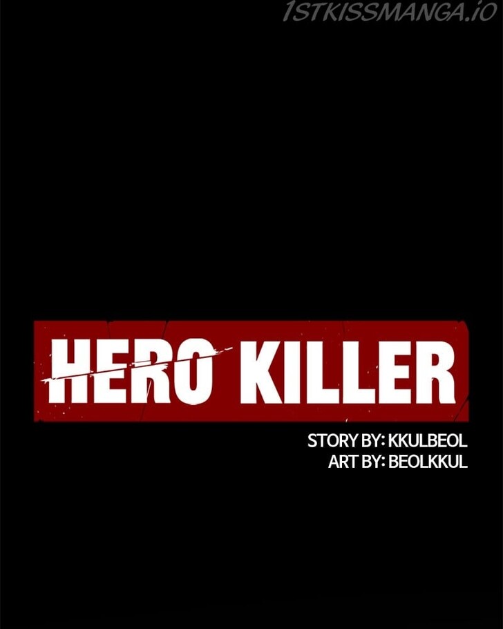 Read Hero Killer  Manga Online