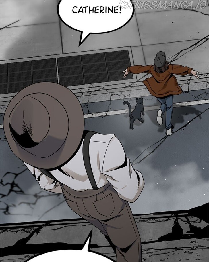Read Hero Killer  Manga Online
