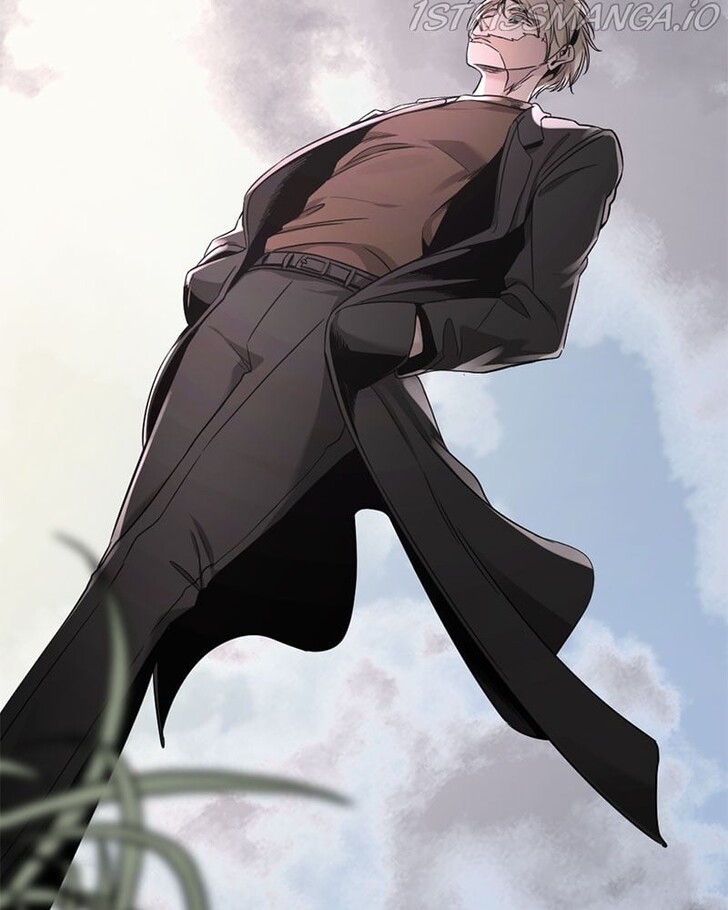 Read Hero Killer  Manga Online