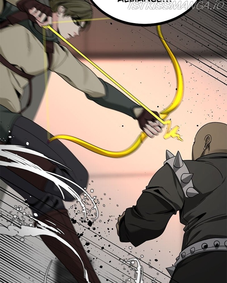Read Hero Killer  Manga Online