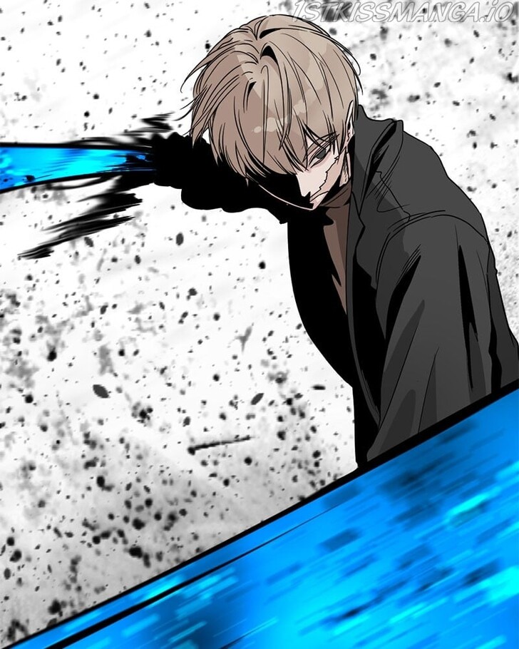 Read Hero Killer  Manga Online