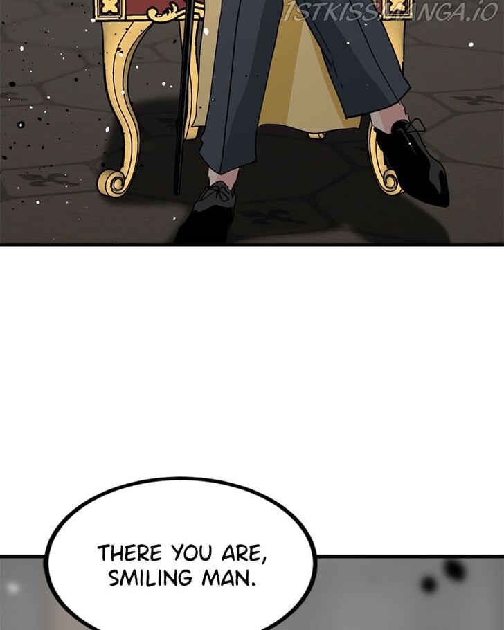 Read Hero Killer  Manga Online