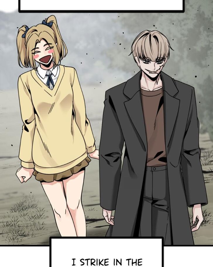 Read Hero Killer  Manga Online