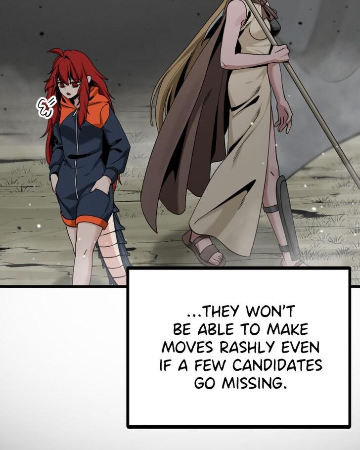 Read Hero Killer  Manga Online