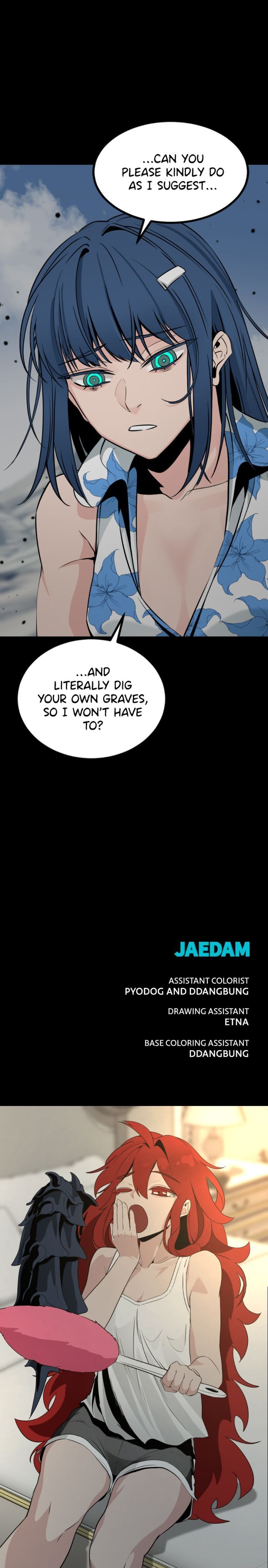 Read Hero Killer  Manga Online
