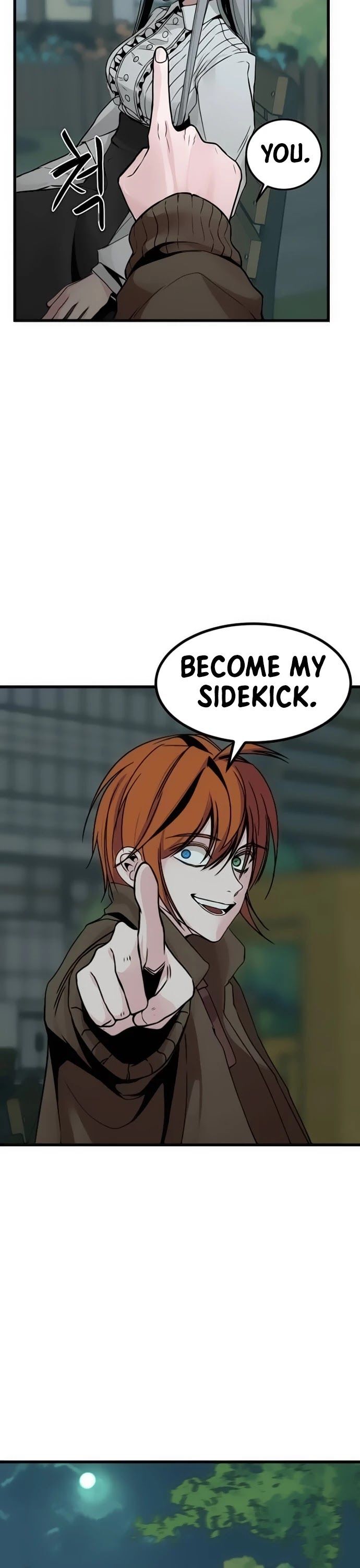 Read Hero Killer  Manga Online