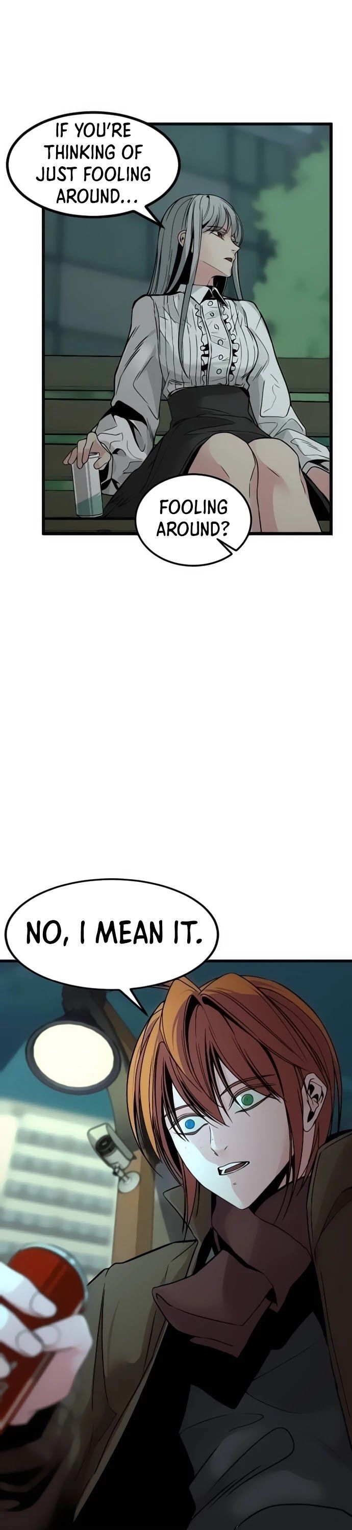 Read Hero Killer  Manga Online