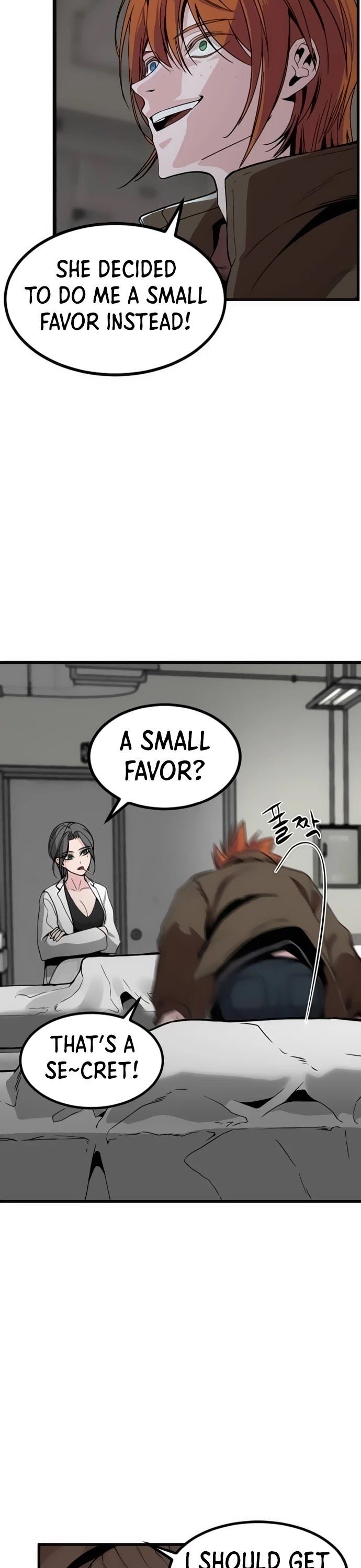Read Hero Killer  Manga Online