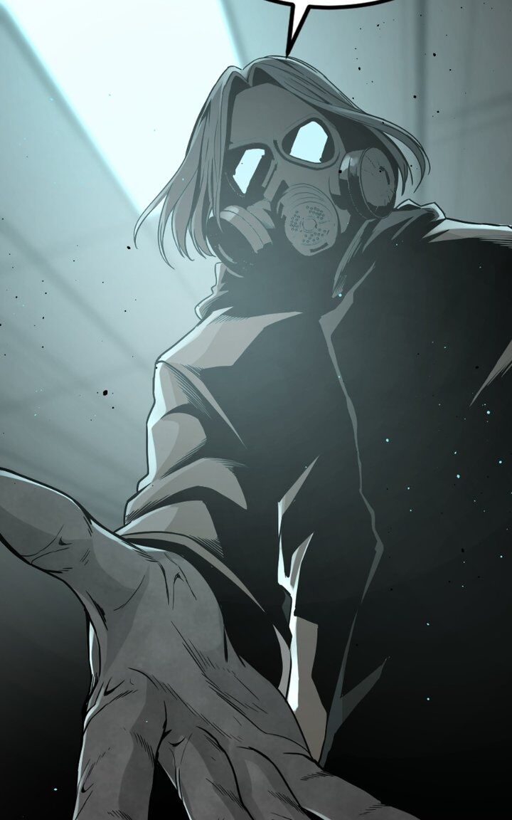 Read Hero Killer  Manga Online