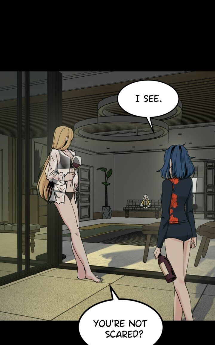Read Hero Killer  Manga Online