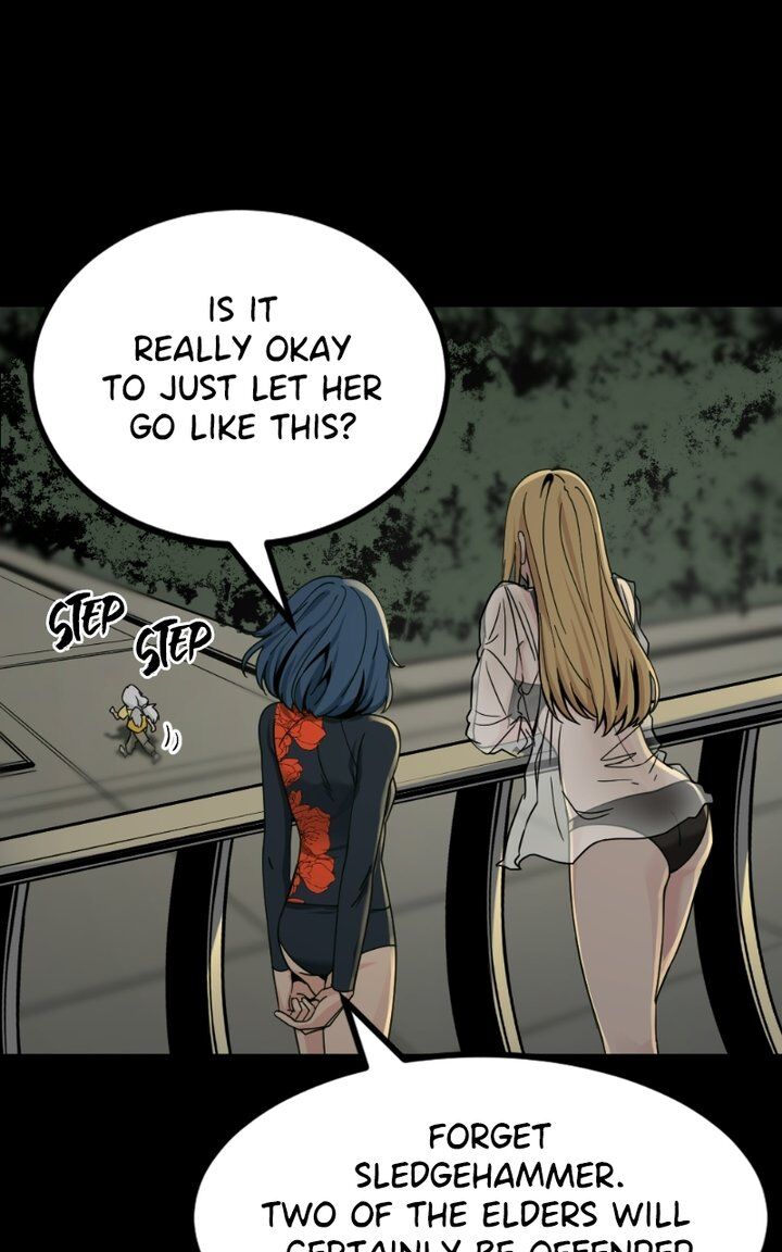 Read Hero Killer  Manga Online