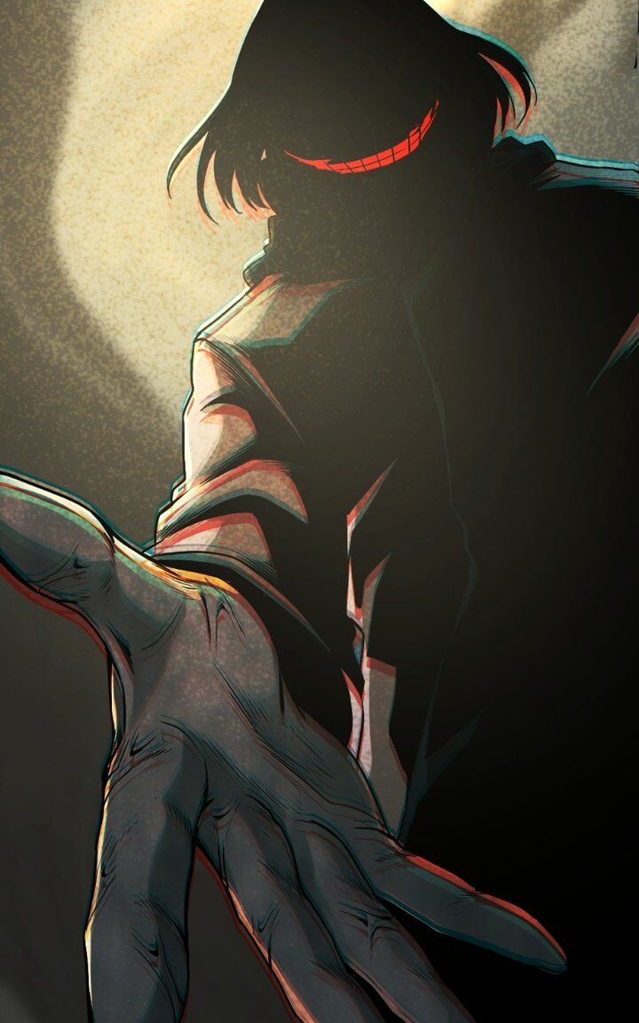 Read Hero Killer  Manga Online