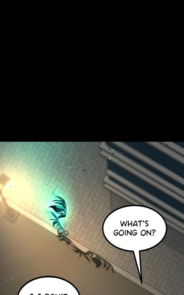 Read Hero Killer  Manga Online