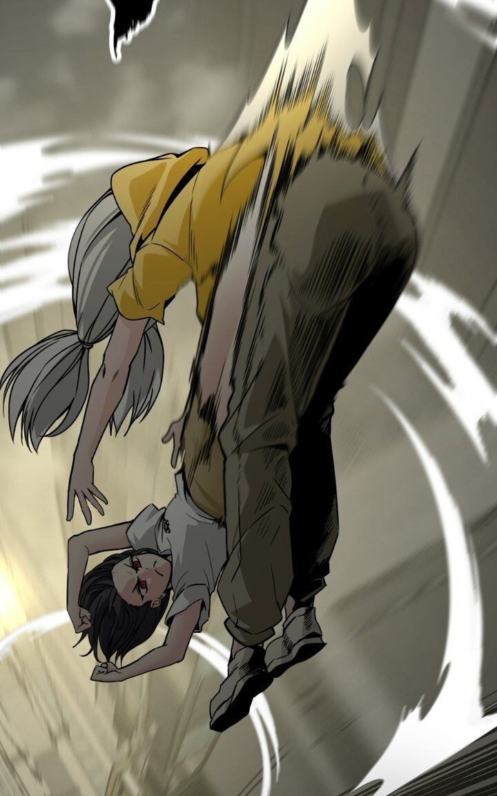 Read Hero Killer  Manga Online
