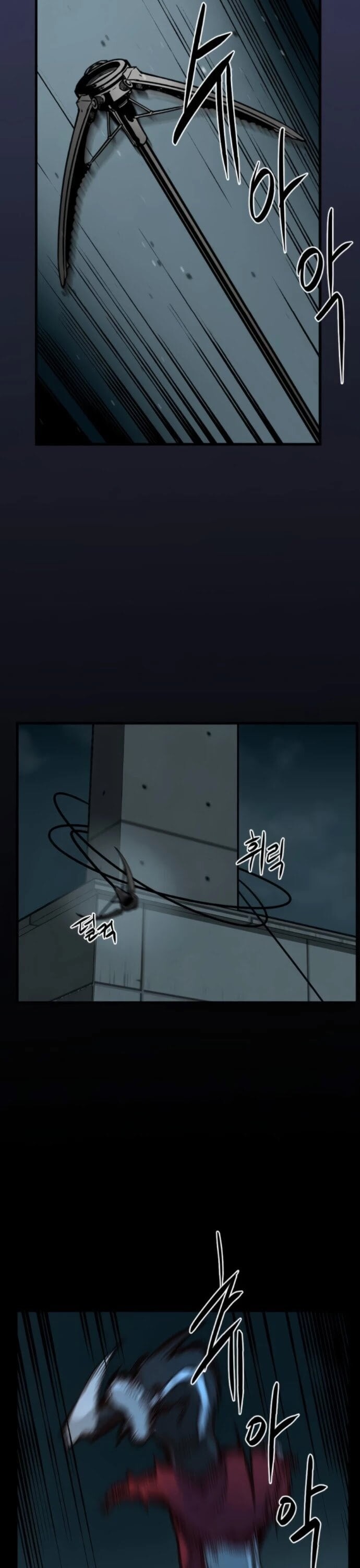 Read Hero Killer  Manga Online