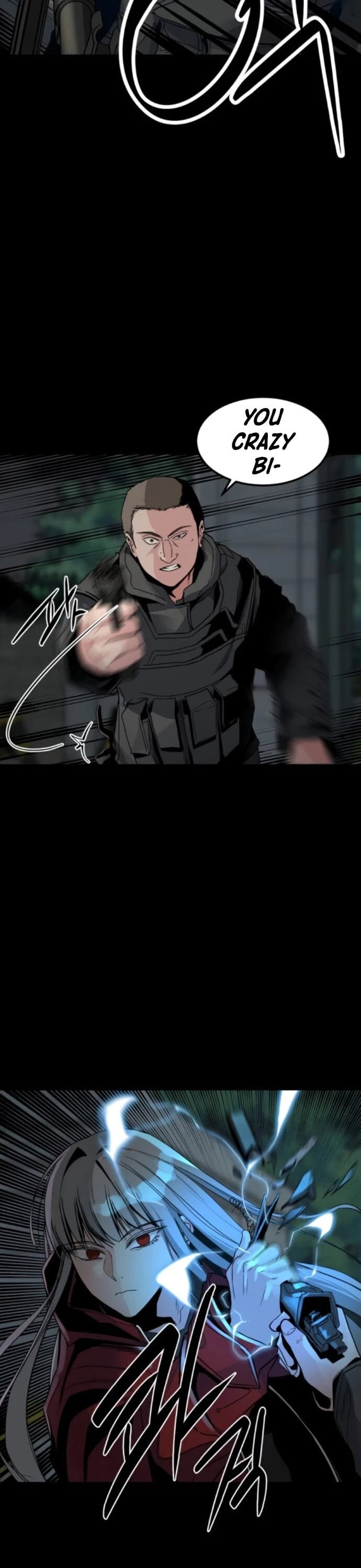 Read Hero Killer  Manga Online