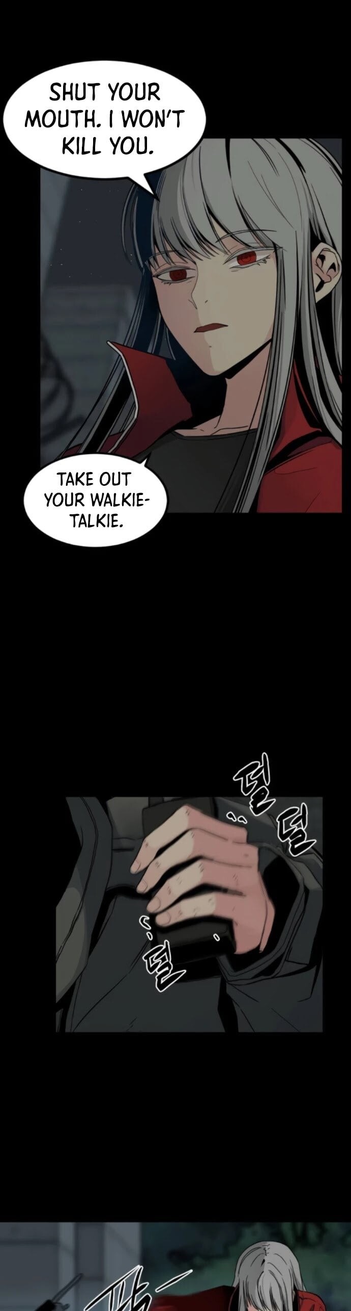 Read Hero Killer  Manga Online