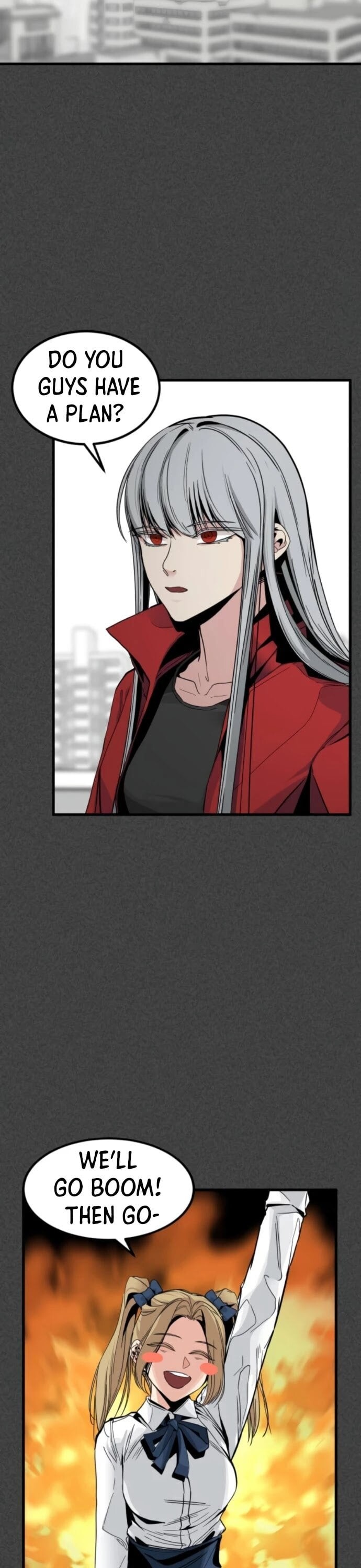 Read Hero Killer  Manga Online