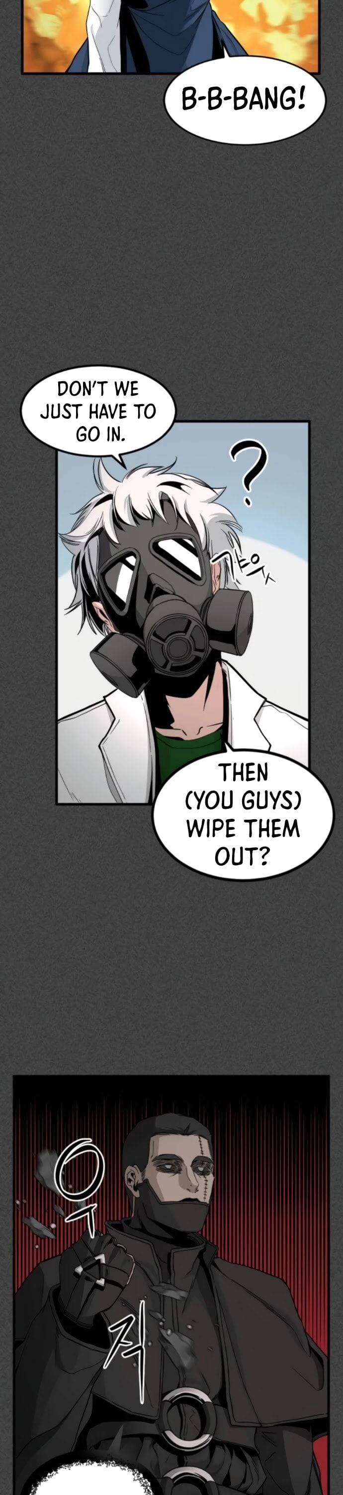 Read Hero Killer  Manga Online