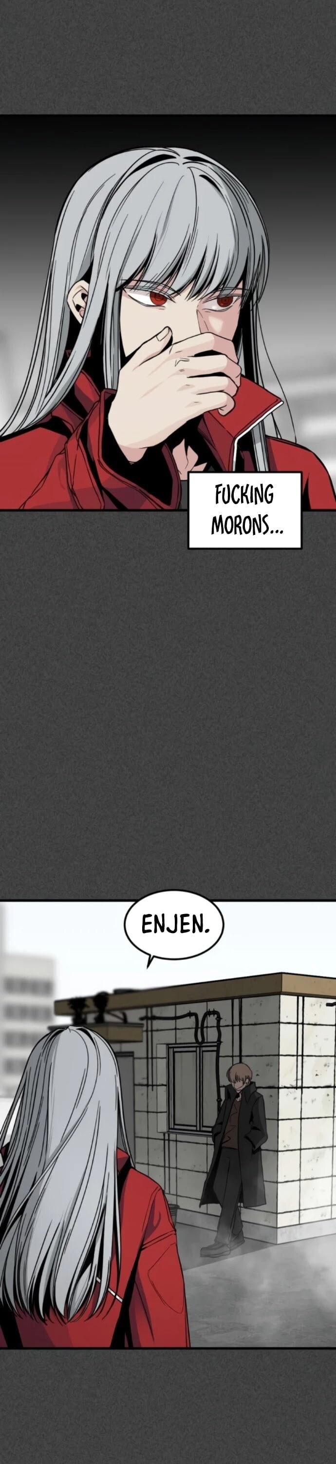 Read Hero Killer  Manga Online