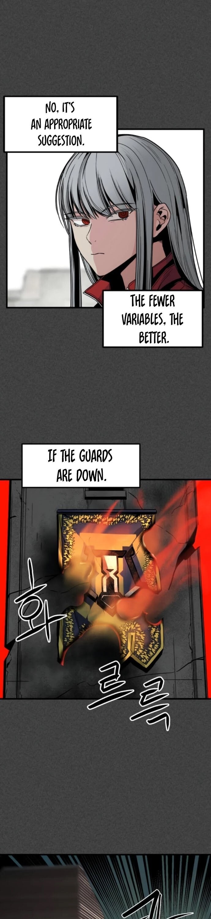 Read Hero Killer  Manga Online