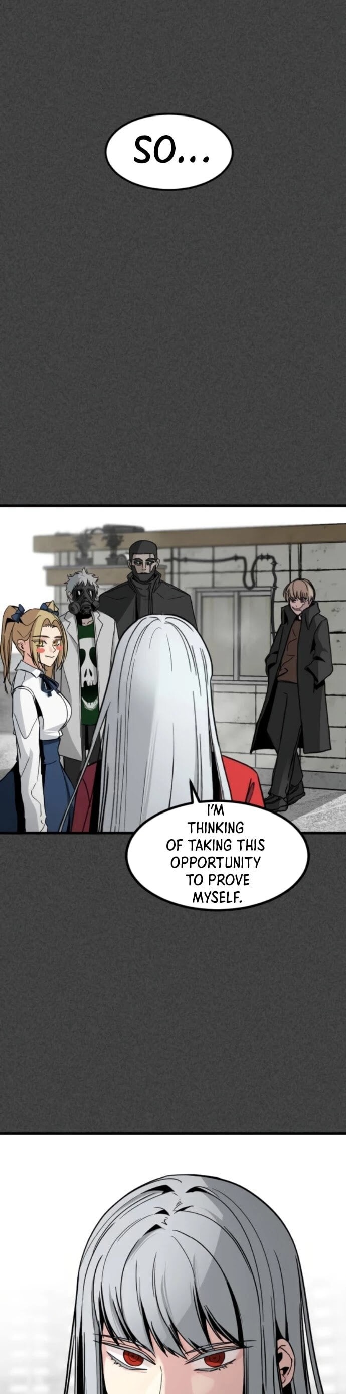 Read Hero Killer  Manga Online