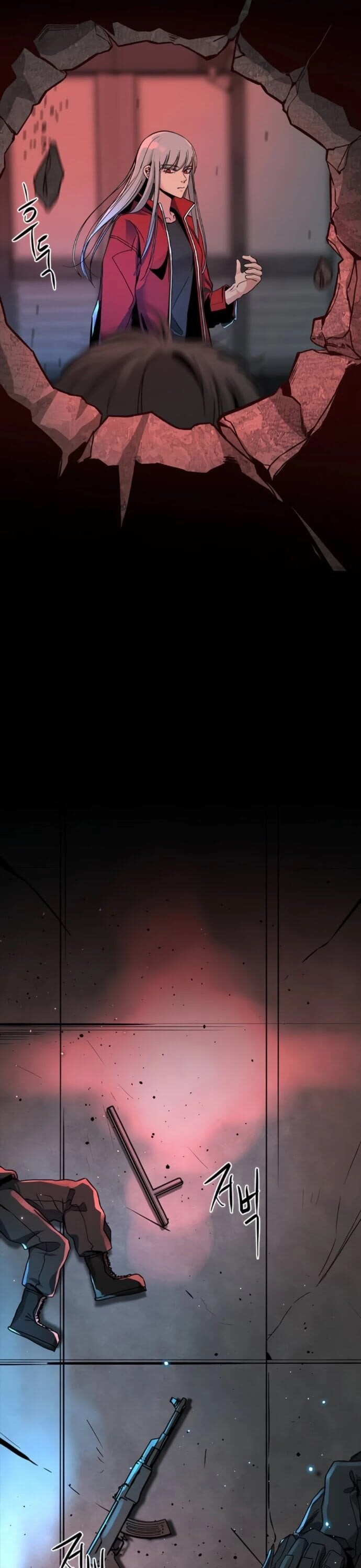 Read Hero Killer  Manga Online