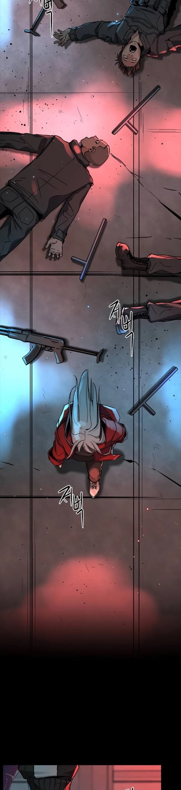 Read Hero Killer  Manga Online