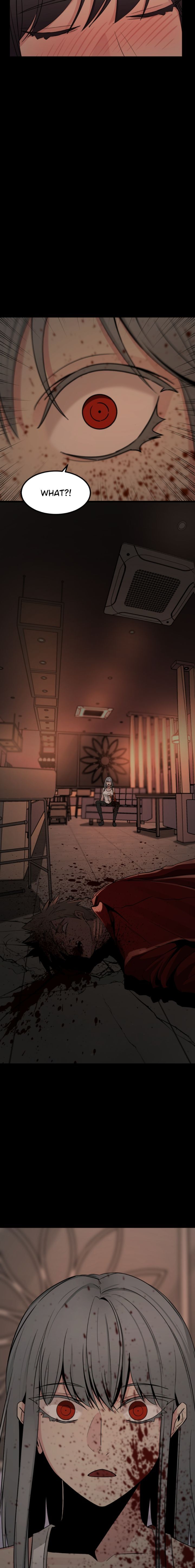 Read Hero Killer  Manga Online