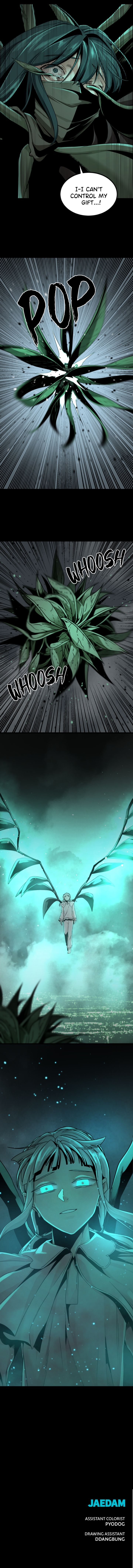 Read Hero Killer  Manga Online